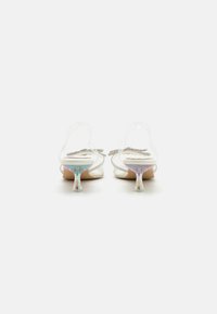 ALDO BOUCLETTA - Sandaler - open natural