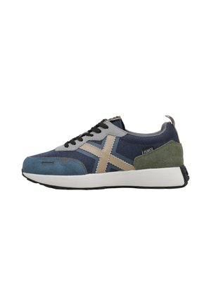 MUNICH, XEMINE - Zapatillas - dark blue