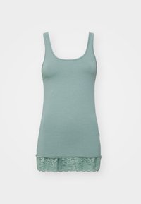 VMMAXI LONG TANK  - Tops - laurel wreath