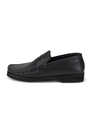 Desa Slip-ons - black