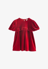 Ikke valgt, red
