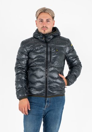 WAVE - Giacca da mezza stagione - grigio