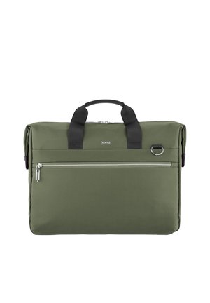 ULTIMATE 40-41 CM - Briefcase - grün
