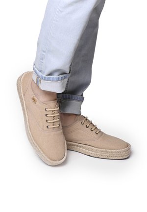 Uomo Scarpe Marchio Spagnolo Espadrillas Uomo De Fonseca