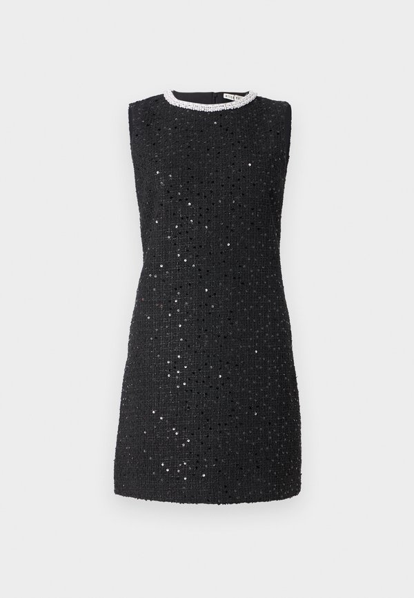 COLEY SLIM FIT MINI DRESS - Cocktail dress / Party dress3