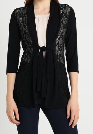 Gilet - black