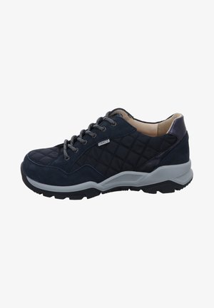 Finn Comfort, Sneaker low - marine atlantic