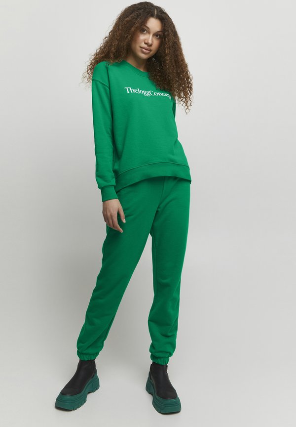 JCSafine - Sweatshirt - lush meadow4