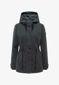 Nevybrané, dark grey