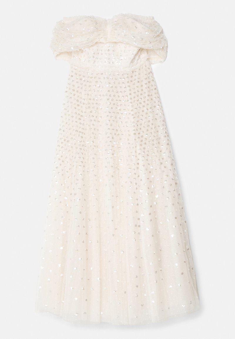 Needle & Thread Galajurk crème