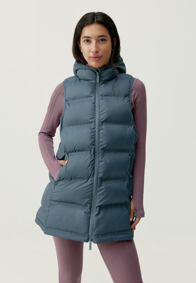 Born Living Yoga TARIK - Väst - tin