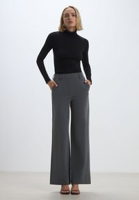 Calliope DOLCEVITA  - Strickpullover - nero