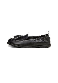 Marc O'Polo MIT ELASTISCHER KANTE - Instappers - black