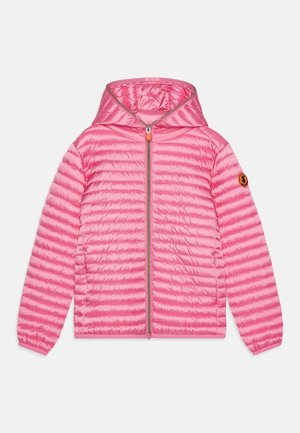 Chaqueta de entretiempo - pink