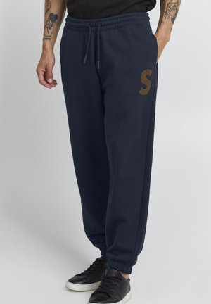 SDCAEL PA - Pantaloni sportivi - insignia blue