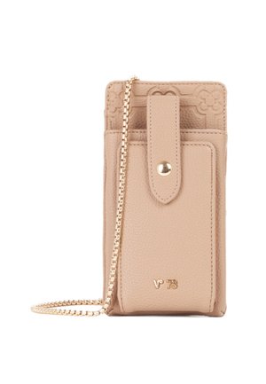 GADGET TECH EUGENIA. - Portacellulare - beige