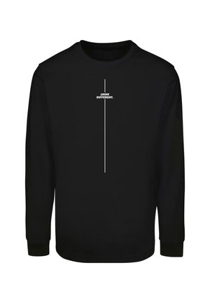 Merchcode, Langarmshirt - black