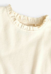 Next POINTELLE  - REGULAR FIT - Džemper - ecru white