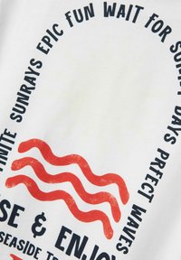 Name it - T-shirt z nadrukiem