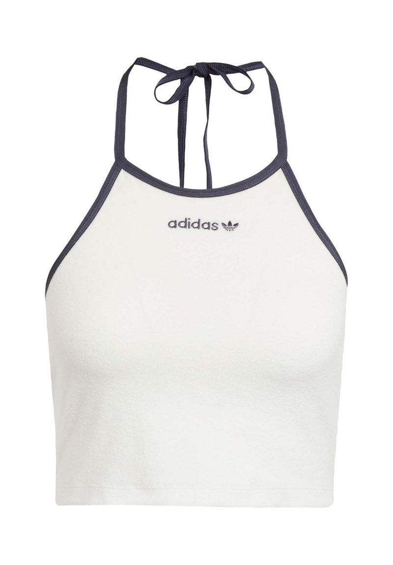 adidas Originals Top crème adidas Originals Top crème