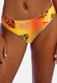 Freya MIAMI SUNSET - Spodní díl bikin - papaya