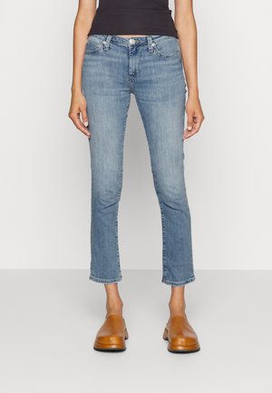 Slim fit jeans - blue