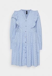 Não selecionado, lavender lustre