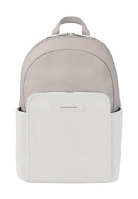 Kapten & Son AALBORG - Zaino - muted clay sprinkled