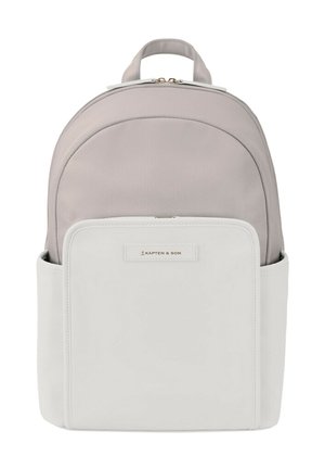 AALBORG - Zaino - muted clay sprinkled