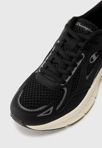 Champion RT25 - Sportovní boty - black/grey
