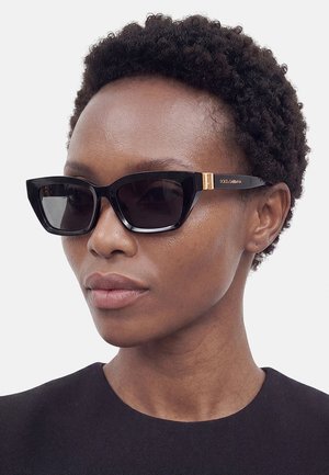 Dolce&Gabbana, - Okulary przeciwsłoneczne