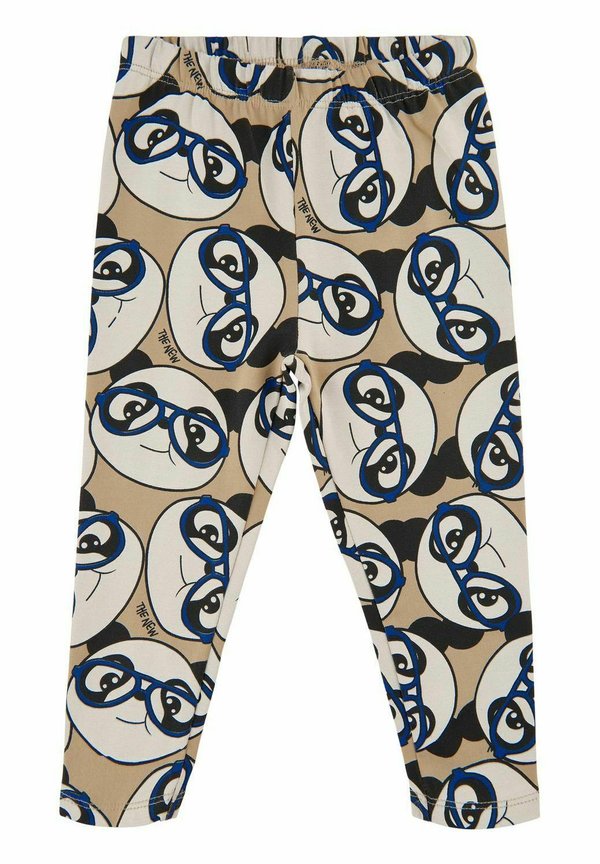 TNSINGVAR  - Nachtwäsche Hose - cornstalk