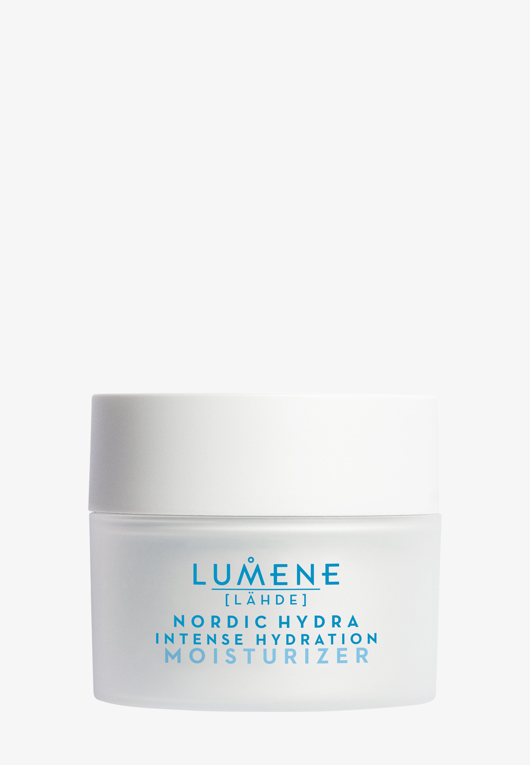 Lumene LUMENE NORDIC HYDRA [LÄHDE] INTENSE HYDRATION MOISTURIZER ...