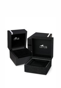 Lotus ARMBAND MULTIFUNKTION - Montres connectées - grau