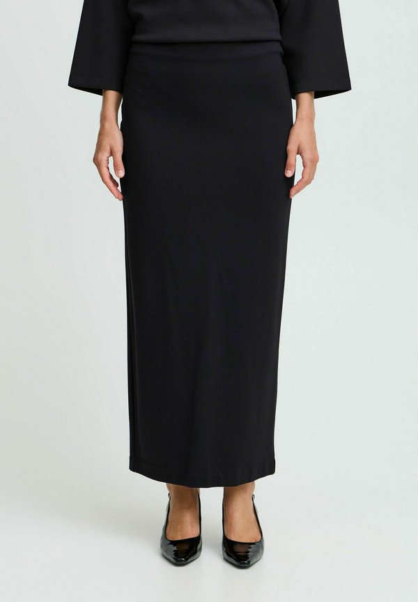 BYPARRIN - Maxi skirt