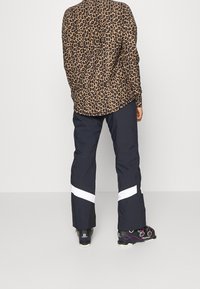 Bogner Fire + Ice Skidbyxor - dark blue