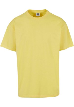 Urban Classics, HEAVY  - T-shirts basic - vintagesun