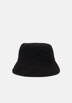 PCNOLA BUCKET HAT - Sombrero - black