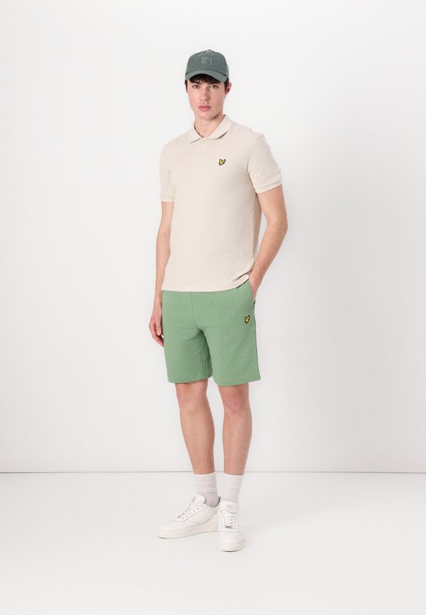 MILANO - Polo shirt - cove4