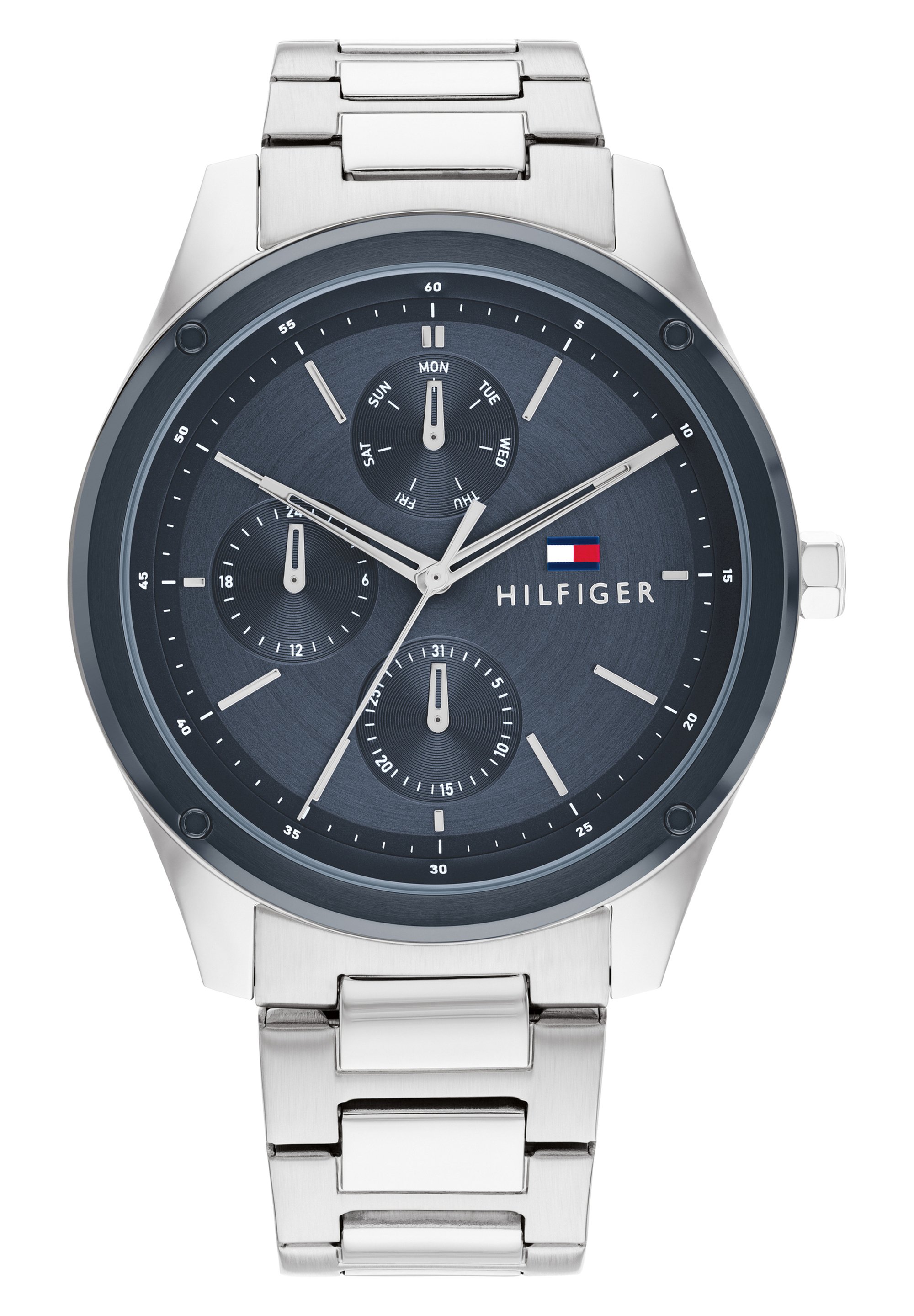 đồng Hồ Hilfiger Casual Sport Uhr Jenna Casual Hilfiger Uhr Jenna