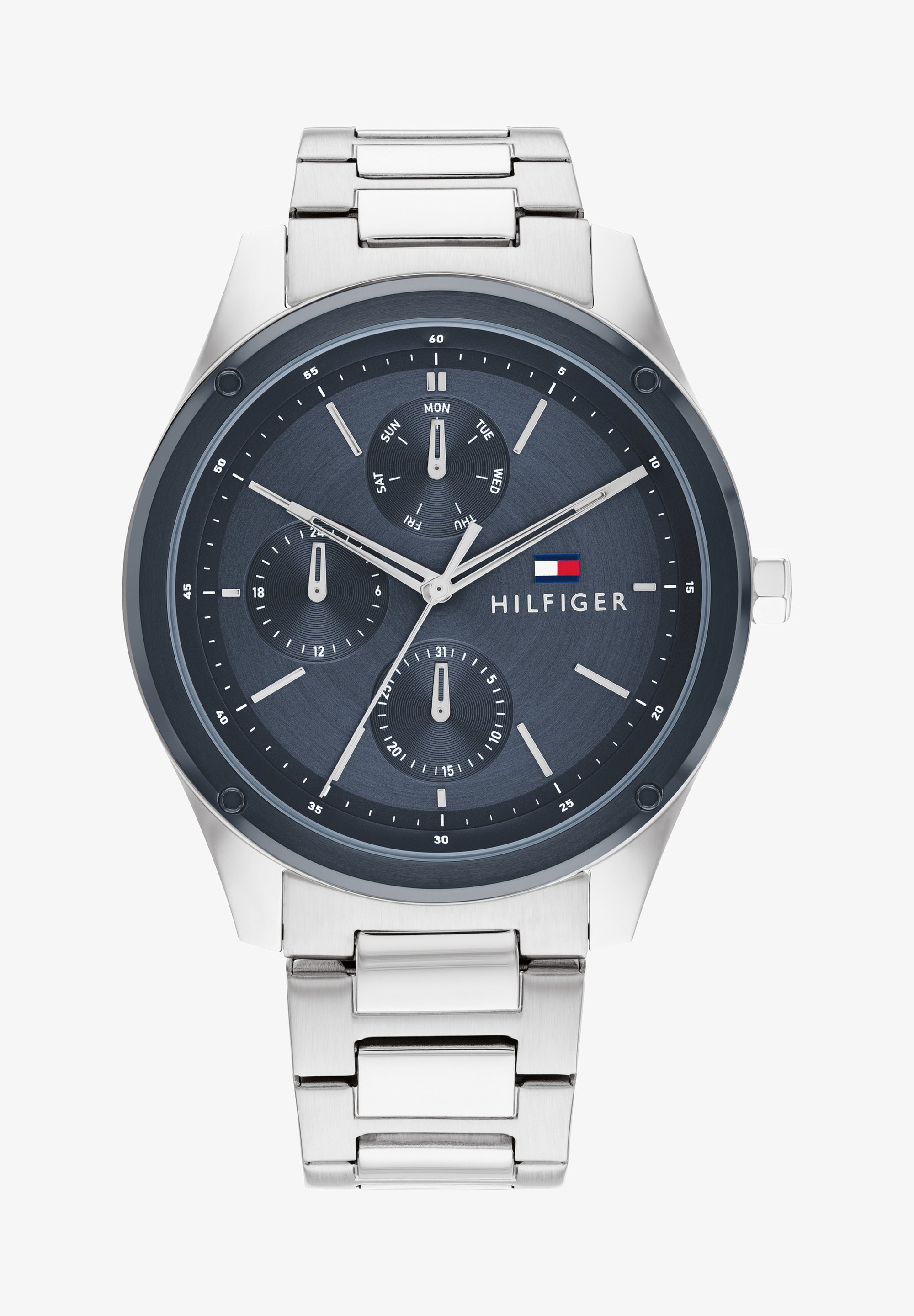 đồng Hồ Hilfiger Casual Sport Uhr Jenna Casual Hilfiger Uhr Jenna