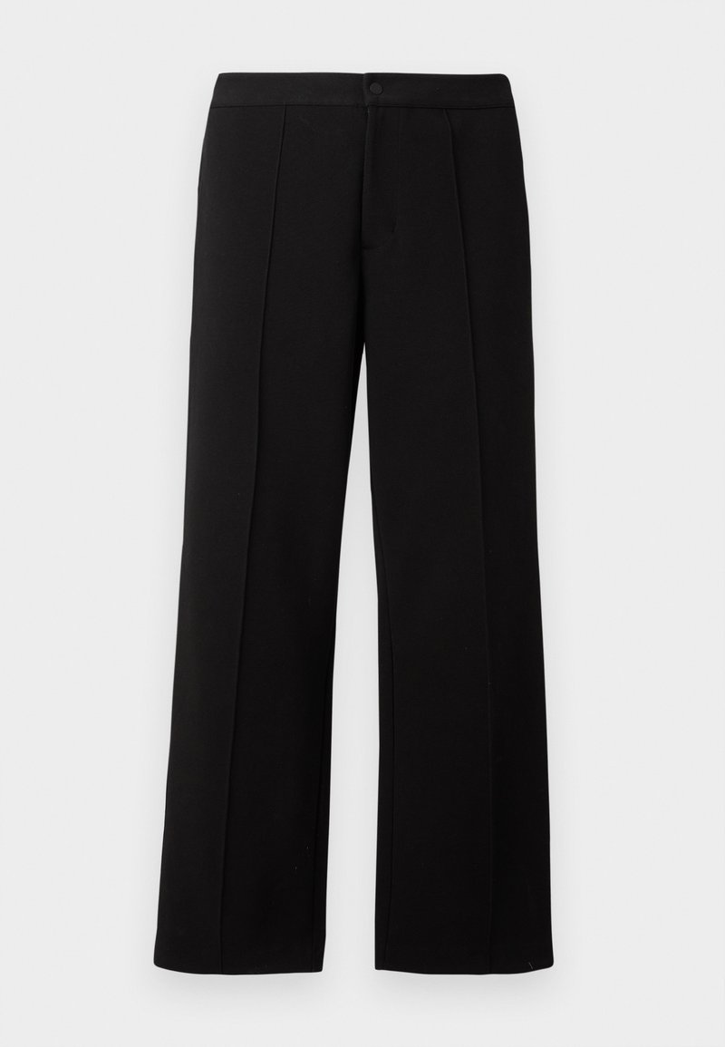 Lacoste Broek zwart