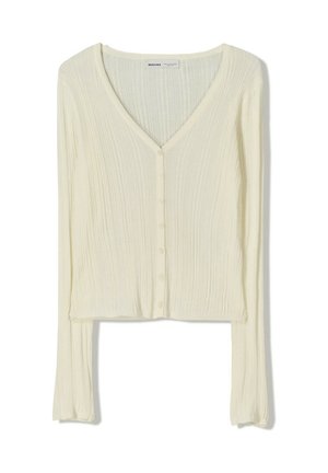 Gilet - white