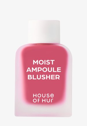House of Hur, MOIST AMPOULE BLUSHER - Blush - 07 pink rosie