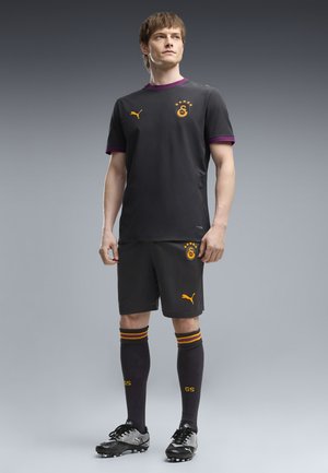 Puma, GALATASARAY S.K, ciemnoszary
