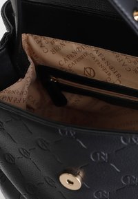 CAFèNOIR Sac à dos - black