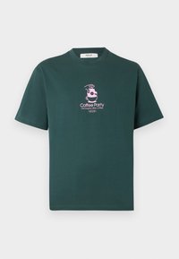 Δεν επιλέχθηκε, green petrol