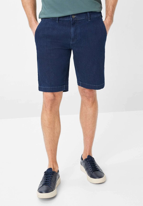 STYLE BURT - Jeans Shorts