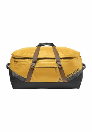 CITYDUFFEL  - Valigia - burnt yellow