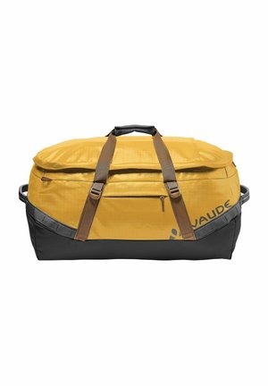 CITYDUFFEL  - Reisetasche - burnt yellow